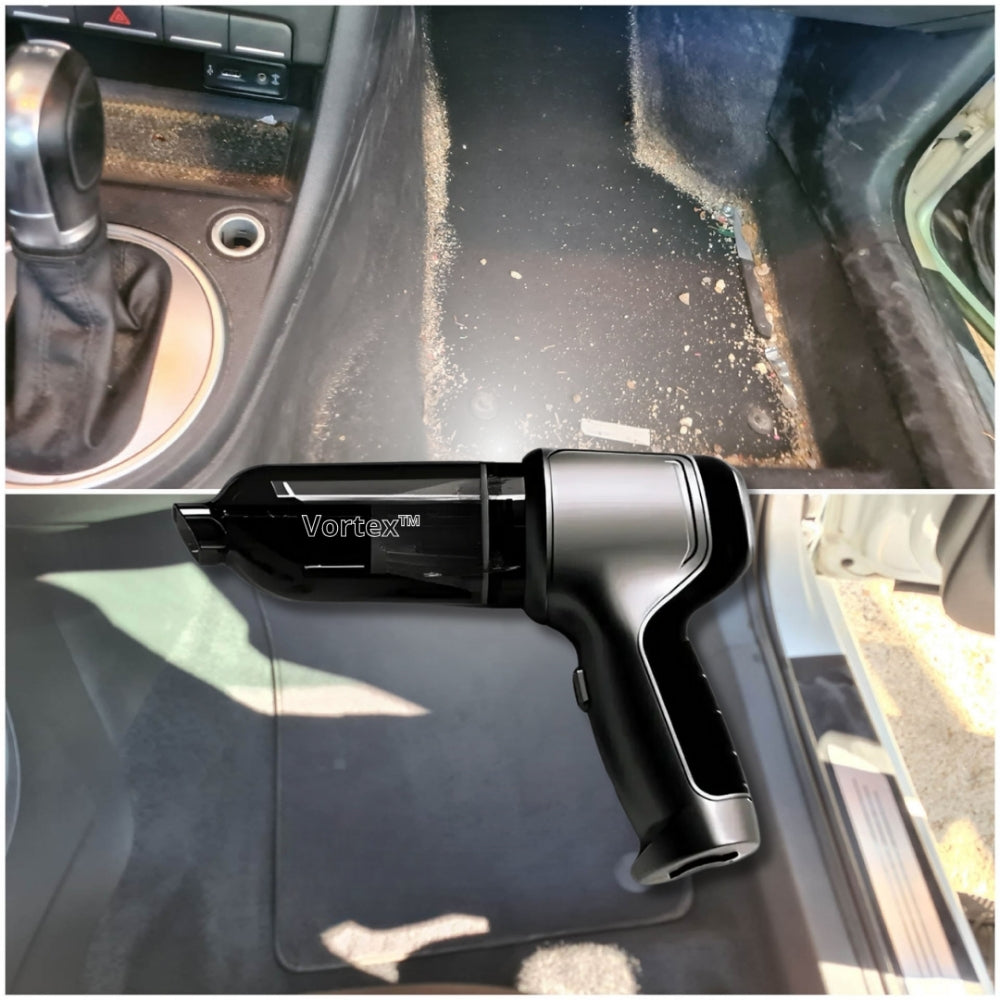 Vysavač Vortex™ Compact Pro