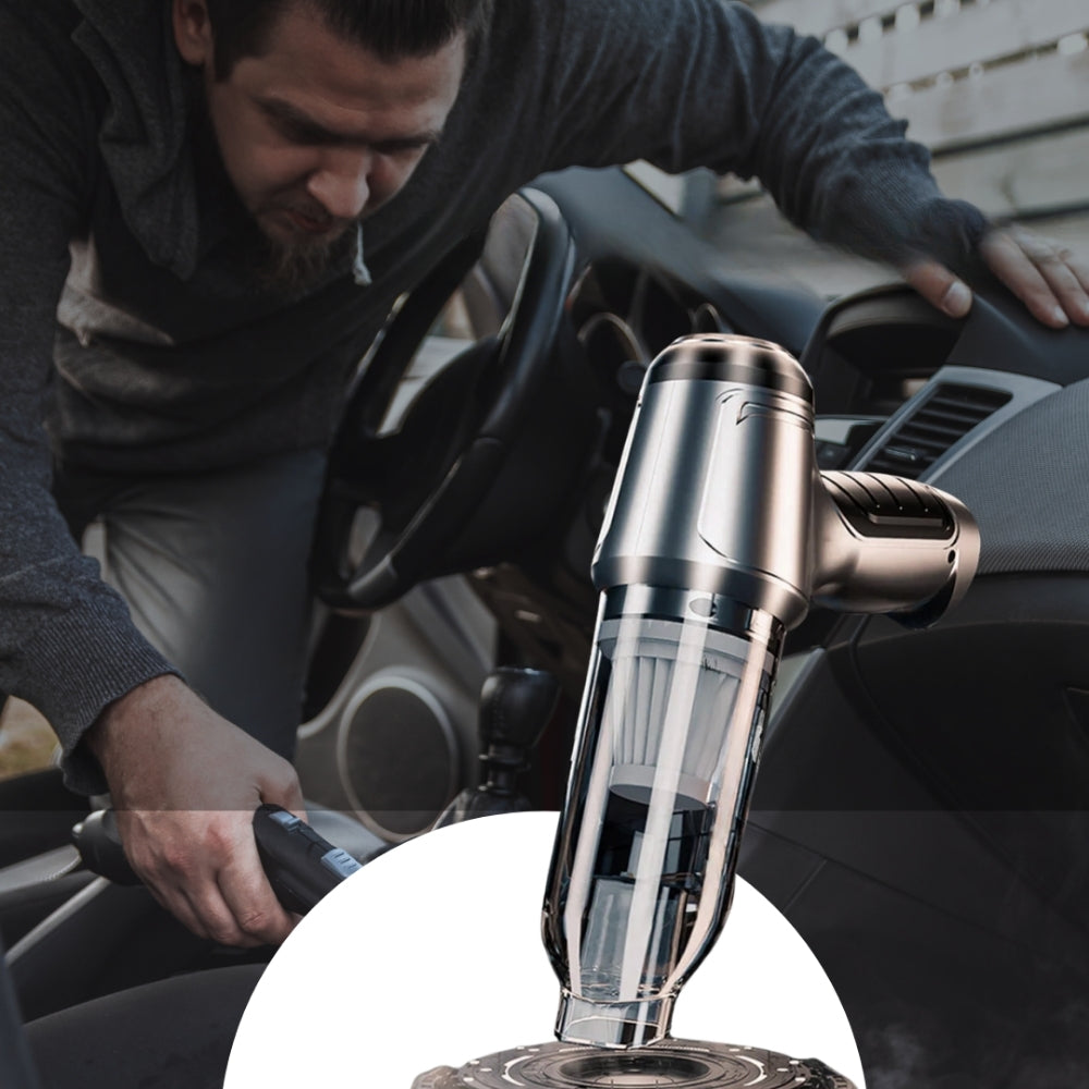 Vysavač Vortex™ Compact Pro