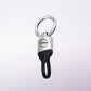 Portachiavi per auto premium con logo