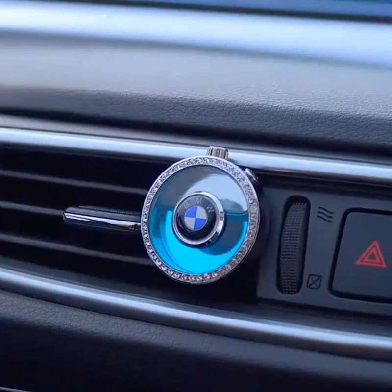 パーソナライズされた詰め替え式フレグランスディフューザー