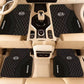Premium Car Mats – Perfect Custom Fit for Every Car