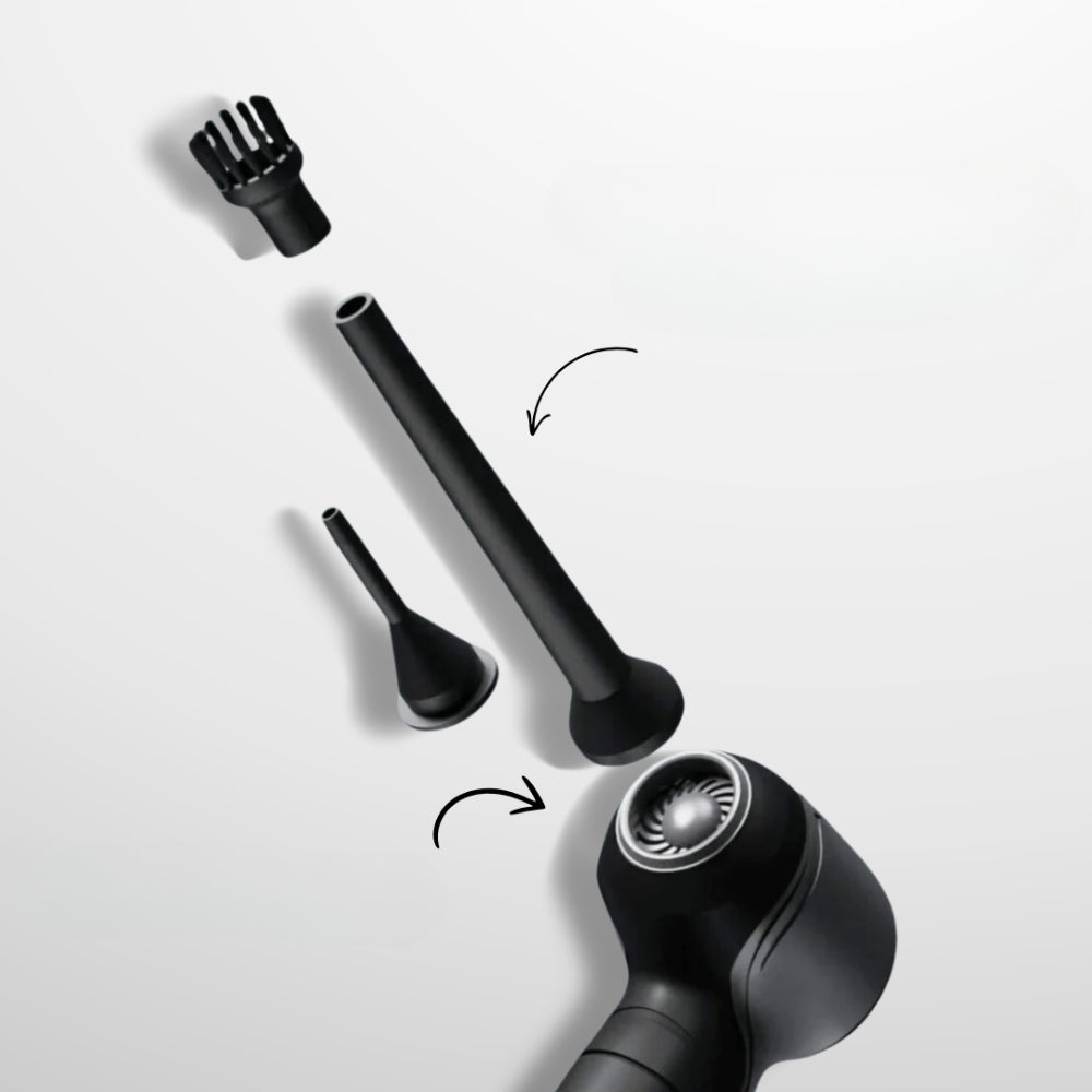 Vysavač Vortex™ Compact Pro