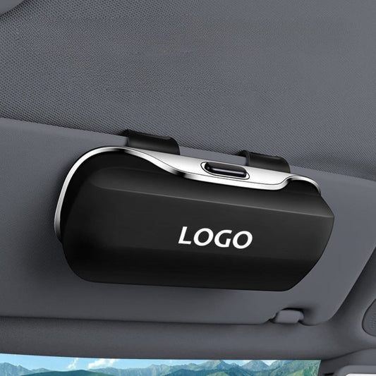 Carcasă multifuncțională pentru ochelari de soare