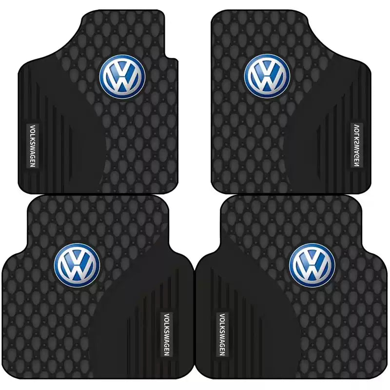 Premium Car Mats – Perfect Custom Fit for Every Car