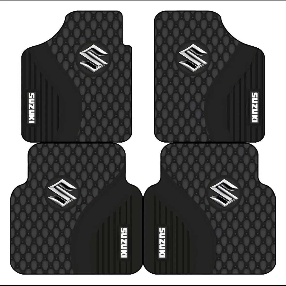 Premium Car Mats – Perfect Custom Fit for Every Car