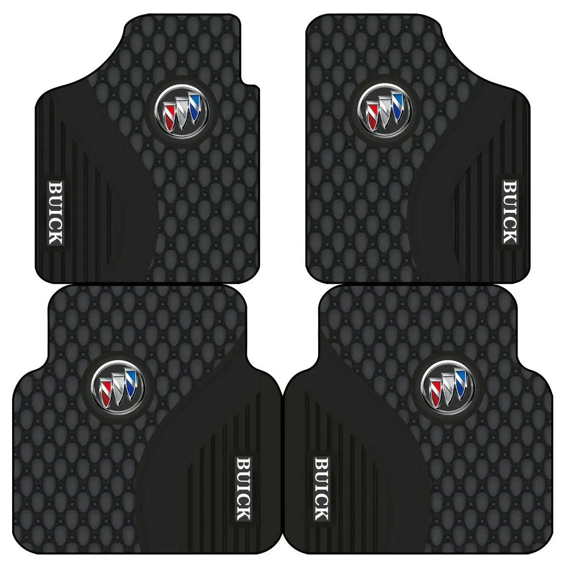 Premium Car Mats – Perfect Custom Fit for Every Car