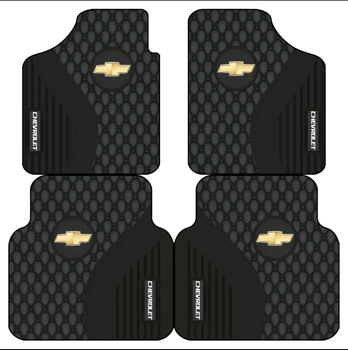 Premium Car Mats – Perfect Custom Fit for Every Car