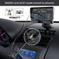 Connected HD display with CarPlay and Android Auto - Honaty - Official Website