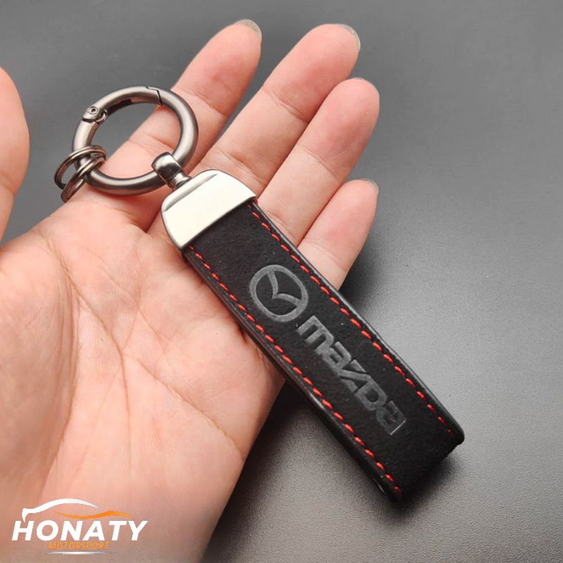 HONATY | Personalized key ring - Honaty - Official Website